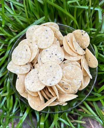 RICE CHIPS